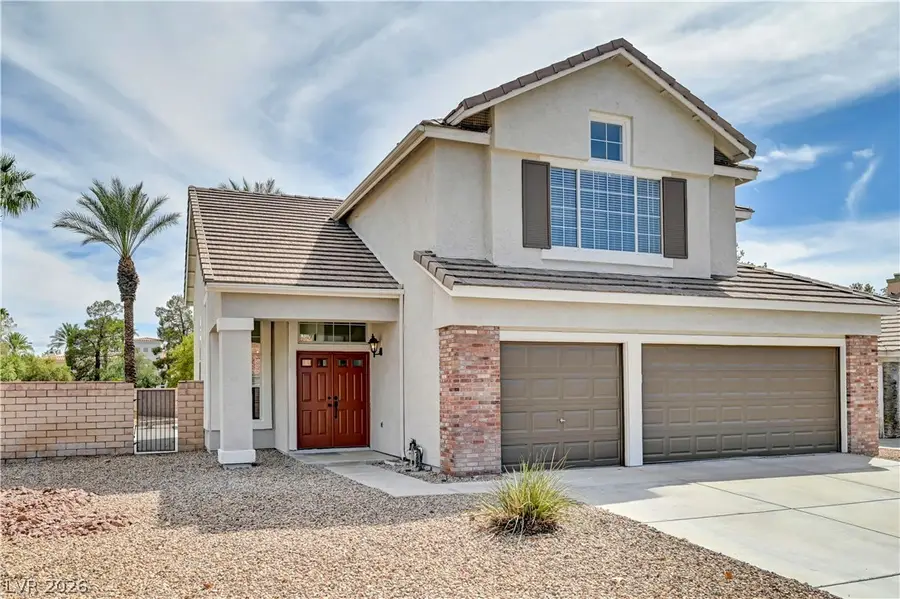 8307 San Ramon Drive, Las Vegas, NV 89147 - #3