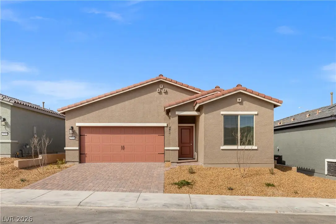 2727 Avril Point Street, Las Vegas, NV 89156 - #1