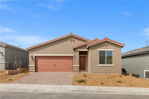 2727 Avril Point Street, Las Vegas, NV 89156