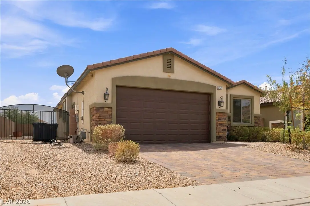 2143 Delmar Farms Court, Laughlin, NV 89029 - #1