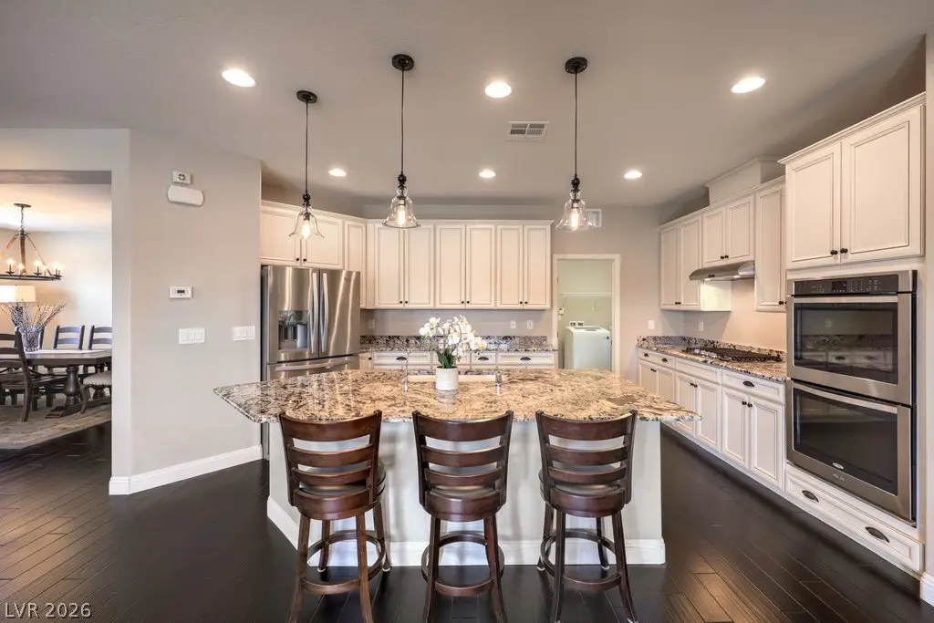 303 Rhiannon Court, Las Vegas, NV 89183 - #1