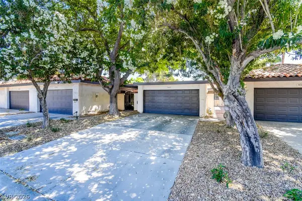 3460 Pino Circle, Las Vegas, NV 89121
