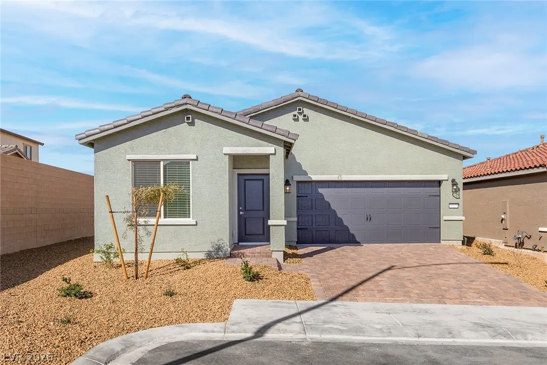 2754 Avril Point Street, Las Vegas, NV 89156 - #1