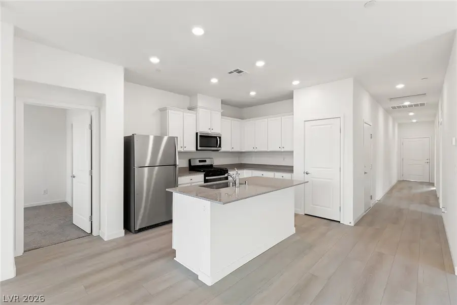 2754 Avril Point Street, Las Vegas, NV 89156 - #2
