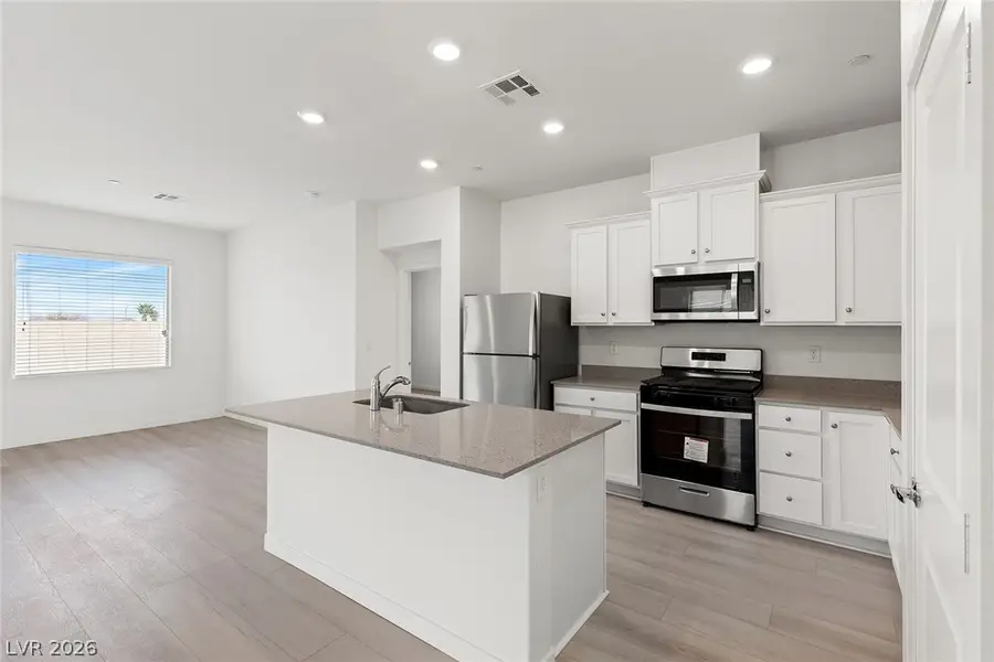 2754 Avril Point Street, Las Vegas, NV 89156 - #3