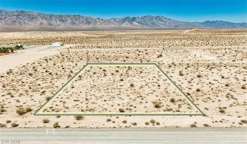 9160 S Raymond Street, Pahrump, NV 89048 - #1