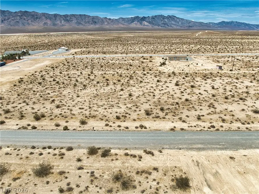 9160 S Raymond Street, Pahrump, NV 89048 - #3