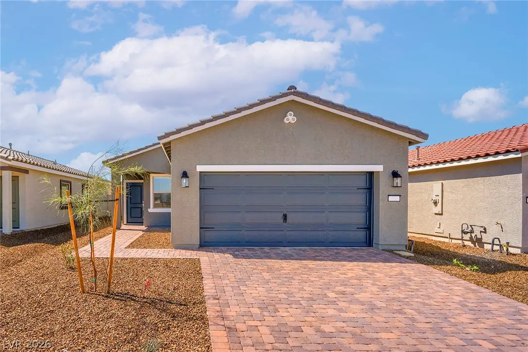 6745 Magnolia River Avenue, Las Vegas, NV 89156 - #1