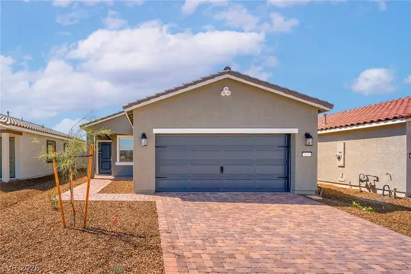 6745 Magnolia River Avenue, Las Vegas, NV 89156
