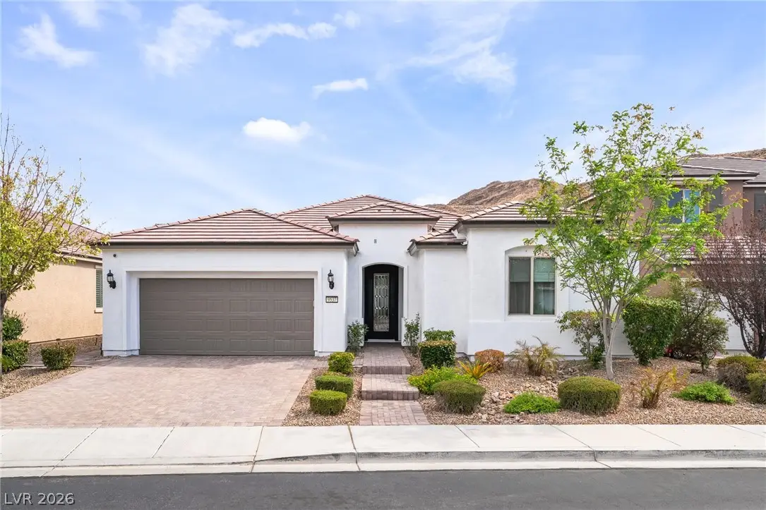 9537 Wild Valley Avenue, Las Vegas, NV 89148 - #1