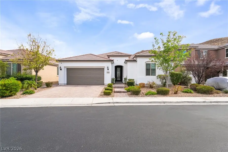 9537 Wild Valley Avenue, Las Vegas, NV 89148 - #2