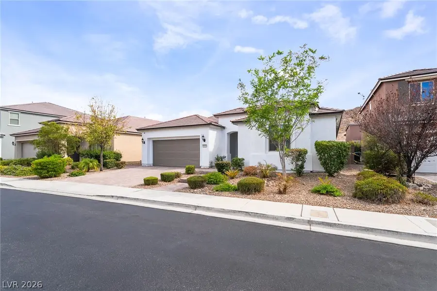 9537 Wild Valley Avenue, Las Vegas, NV 89148 - #3