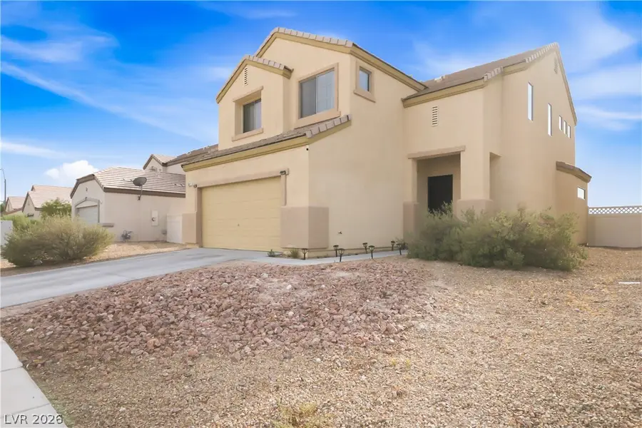 5617 Midnight Breeze Street, North Las Vegas, NV 89081 - #2