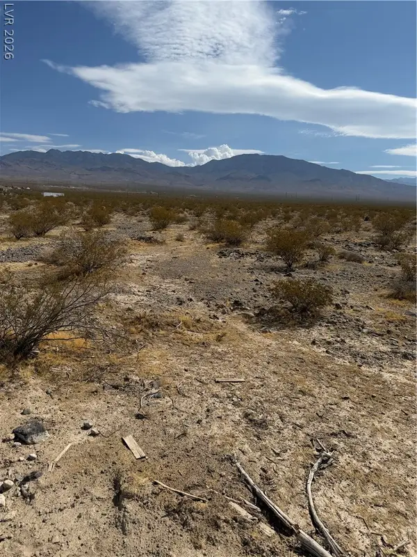 5394 Phoenix Drive, Pahrump, NV 89060