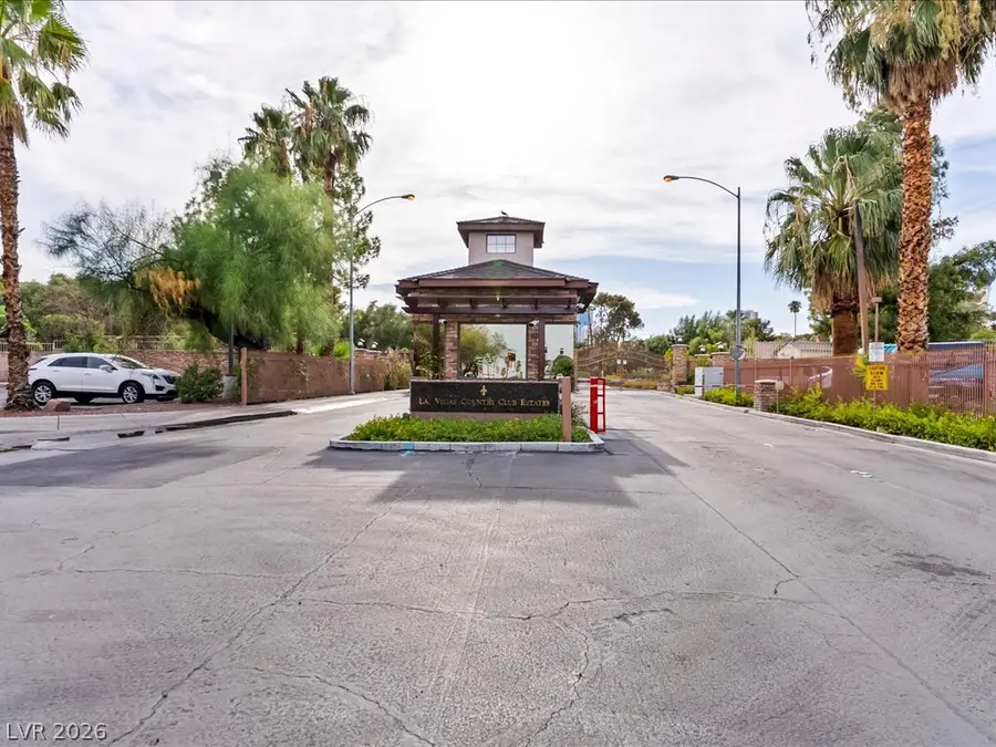 2831 Geary Place #2934, Las Vegas, NV 89109 - #2