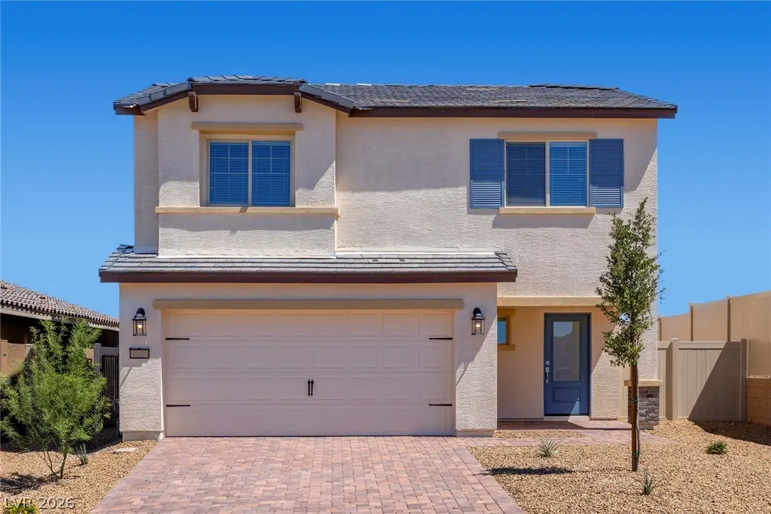 6740 Magnolia River Avenue, Las Vegas, NV 89156 - #1