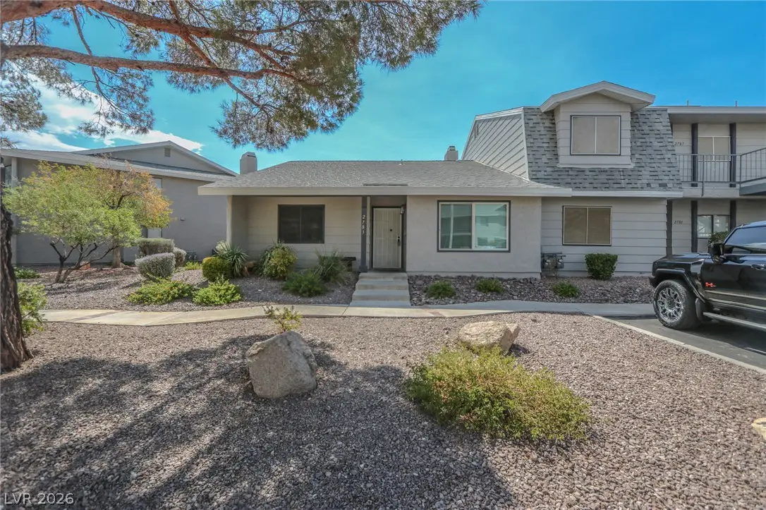 2783 Carnation Lane, Henderson, NV 89074 - #1