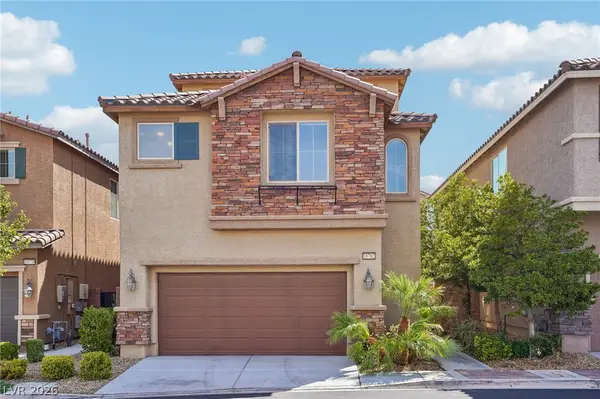 10782 Galveston Bay Street, Las Vegas, NV 89179