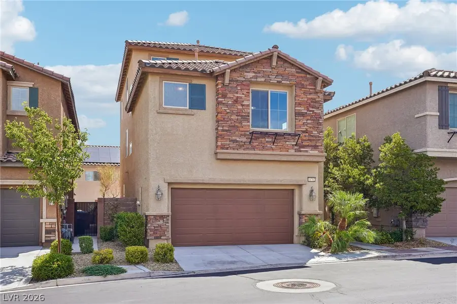 10782 Galveston Bay Street, Las Vegas, NV 89179 - #2