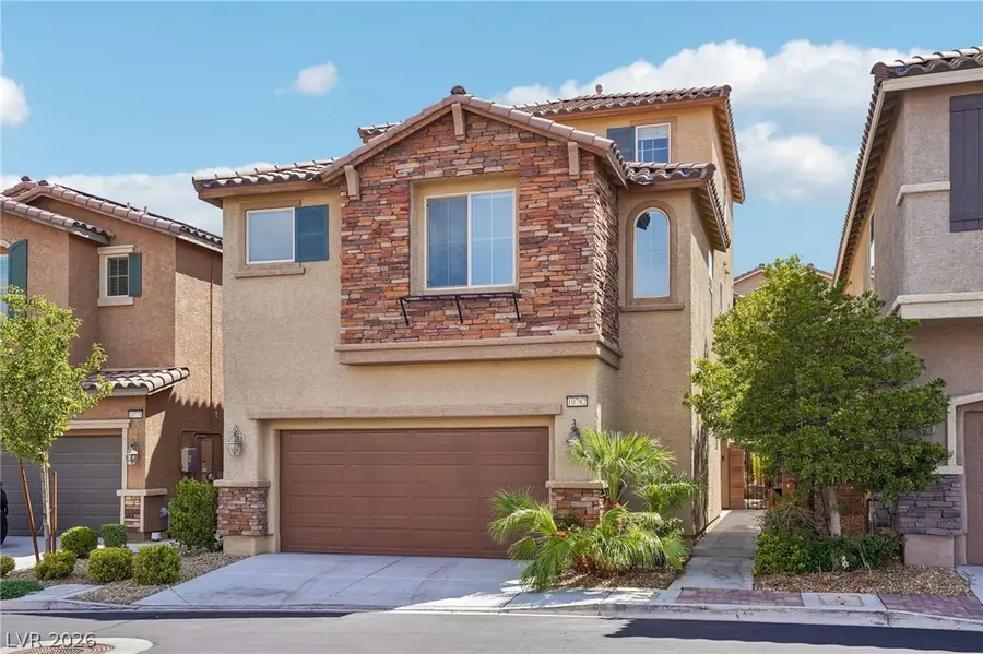 10782 Galveston Bay Street, Las Vegas, NV 89179 - #3