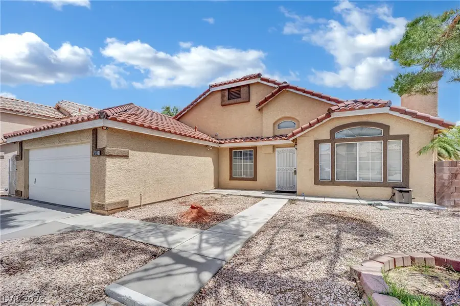 5132 El Nino Lane, North Las Vegas, NV 89031 - #2