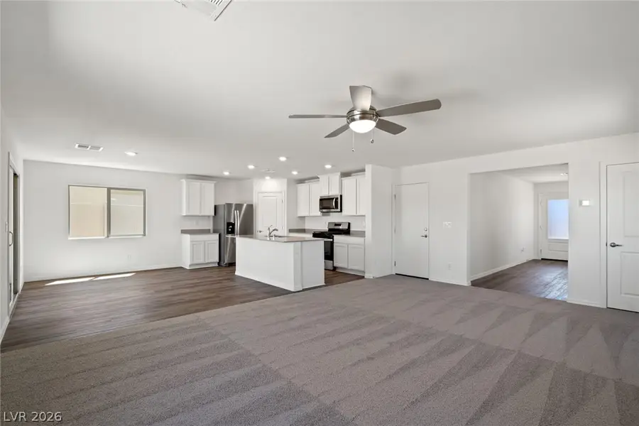 6758 Magnolia River Avenue, Las Vegas, NV 89156 - #3