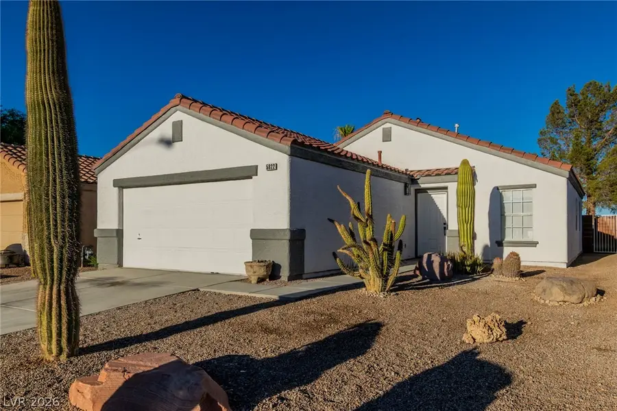 5822 Count Fleet Street, Las Vegas, NV 89113 - #2