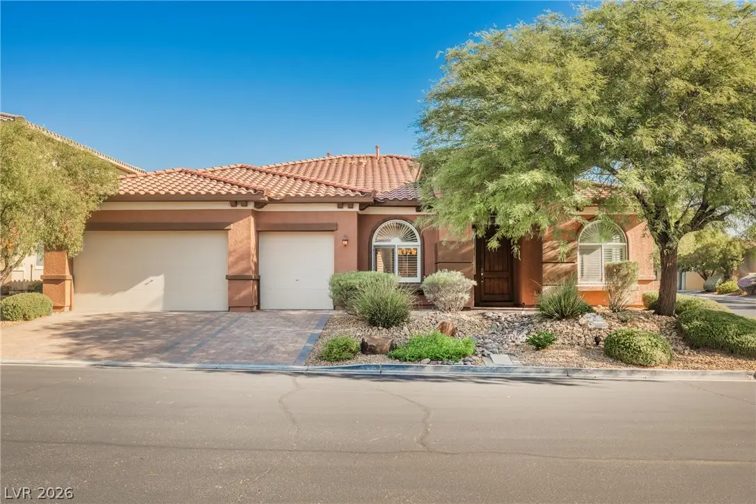 7270 Elessar Avenue, Las Vegas, NV 89178 - #1