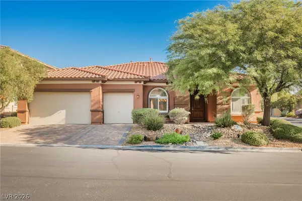 7270 Elessar Avenue, Las Vegas, NV 89178