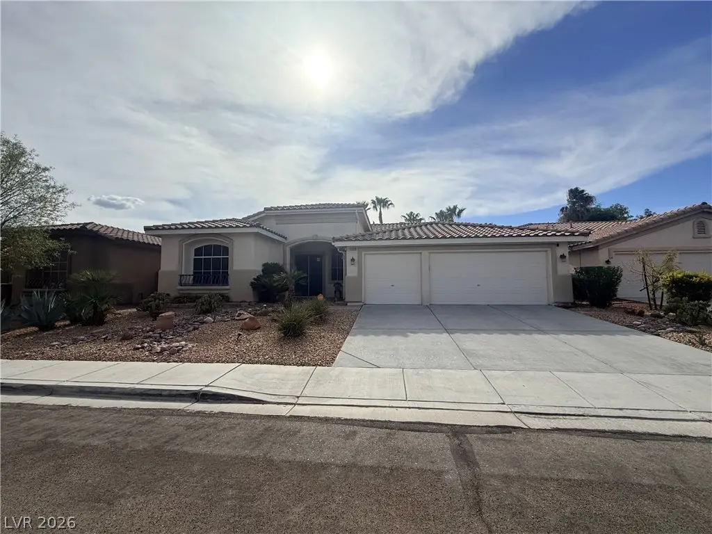 3139 Surf Spray Street, Las Vegas, NV 89117 - #1