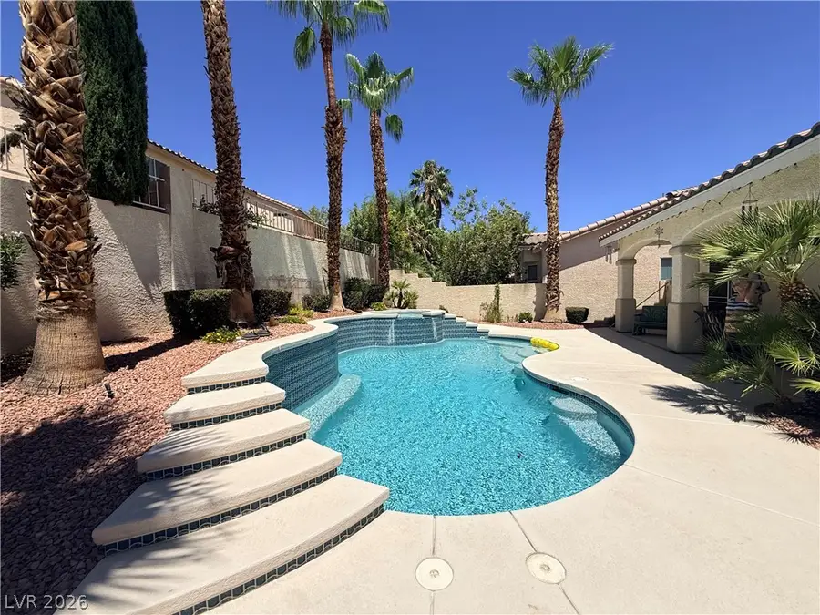 3139 Surf Spray Street, Las Vegas, NV 89117 - #2