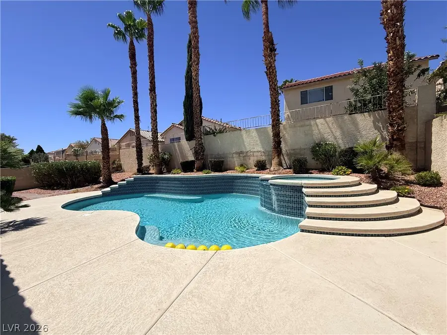 3139 Surf Spray Street, Las Vegas, NV 89117 - #3