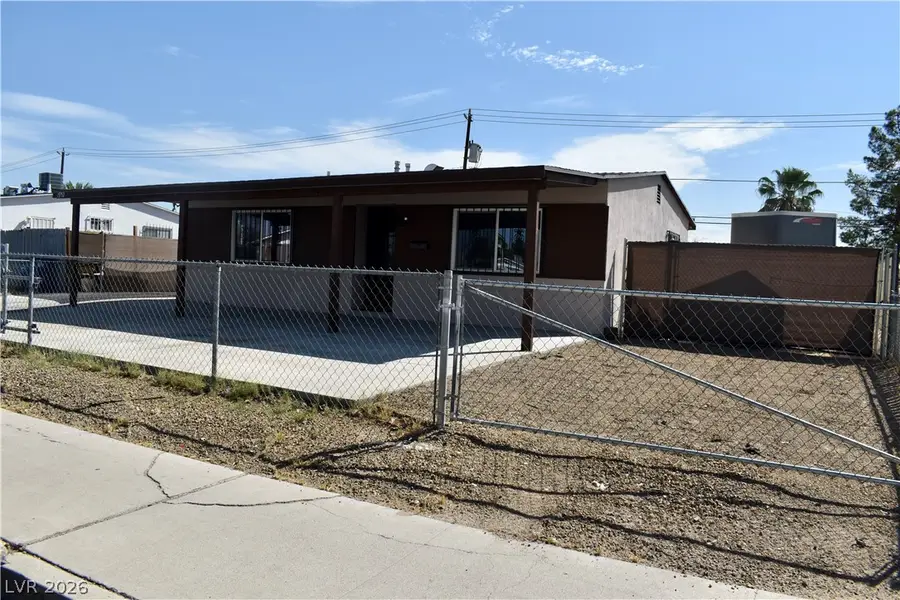 1952 H Street, Las Vegas, NV 89106 - #3