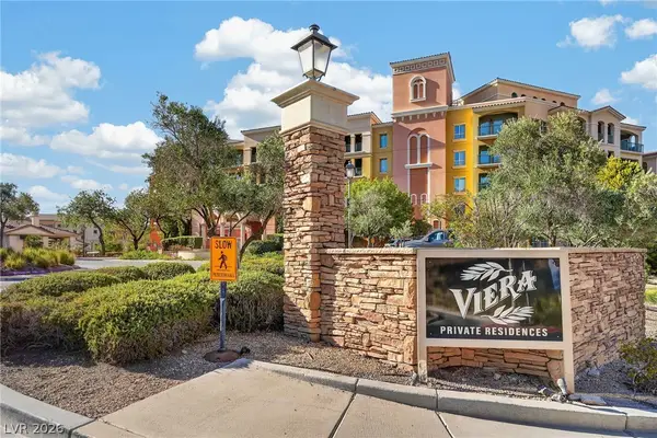 30 Strada Di Villaggio #243, Henderson, NV 89011