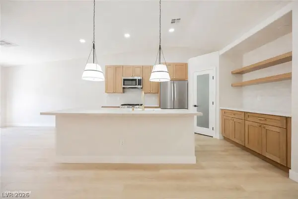 463 Palegold Street, Henderson, NV 89012