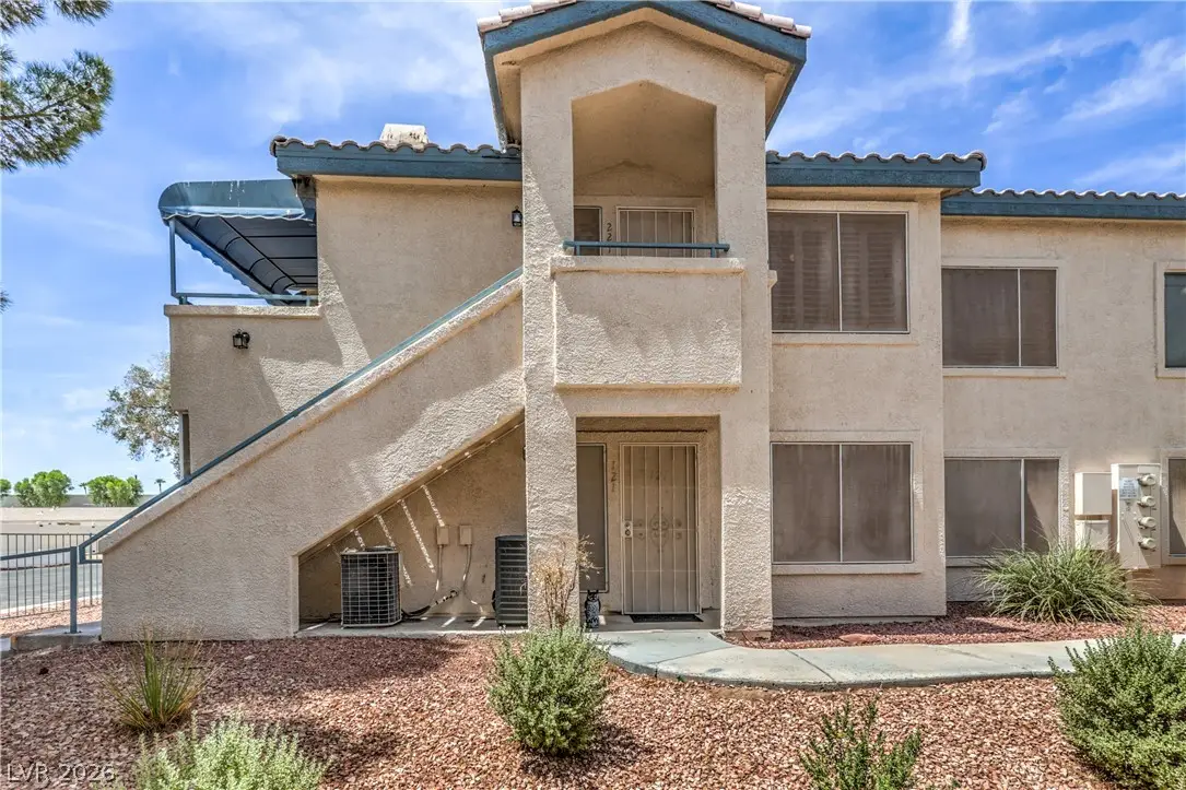 3425 E Russell Road #221, Las Vegas, NV 89120 - #1