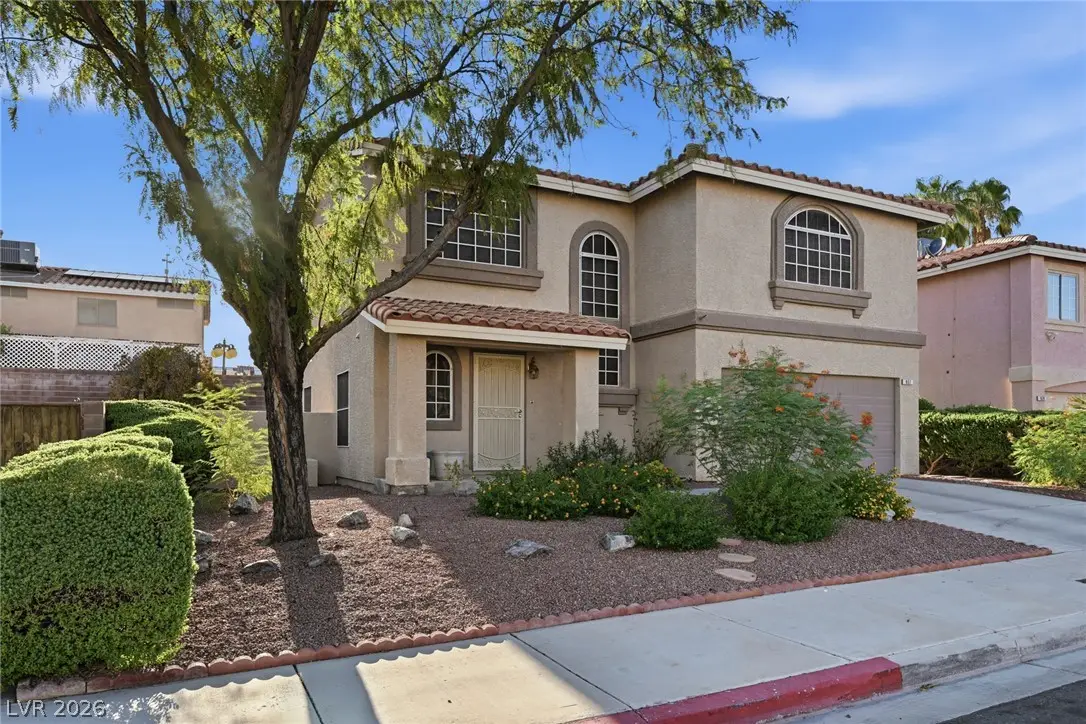 937 Plantation Acres Street, Henderson, NV 89014 - #1