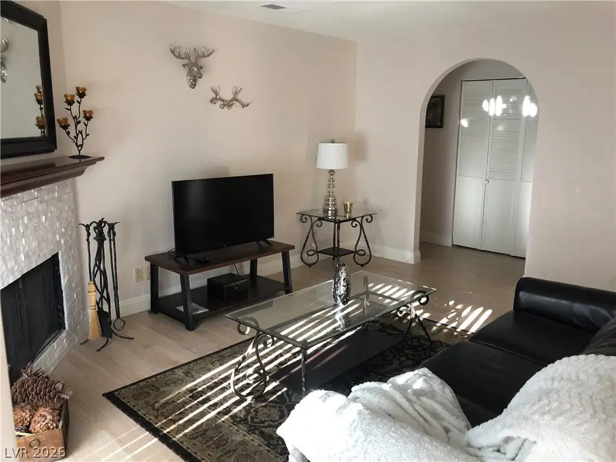 2200 S Fort Apache Road #2199, Las Vegas, NV 89117 - #2