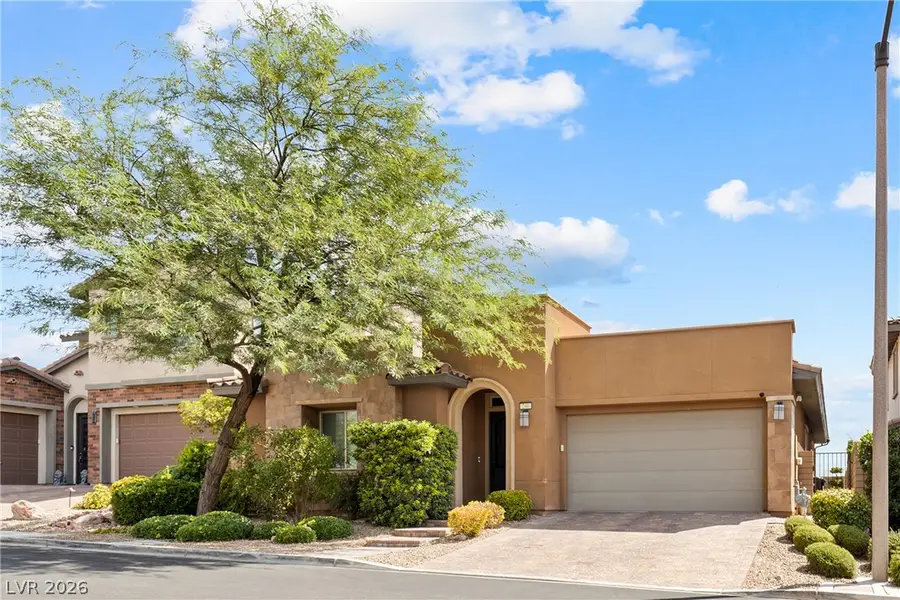 240 Castellari Drive, Las Vegas, NV 89138 - #2