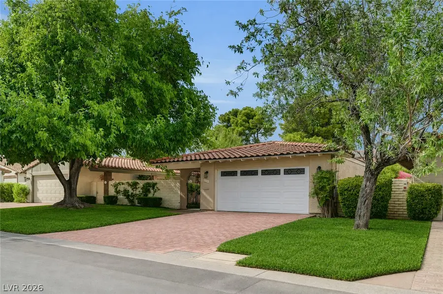 3016 Plaza De Monte, Las Vegas, NV 89102 - #3