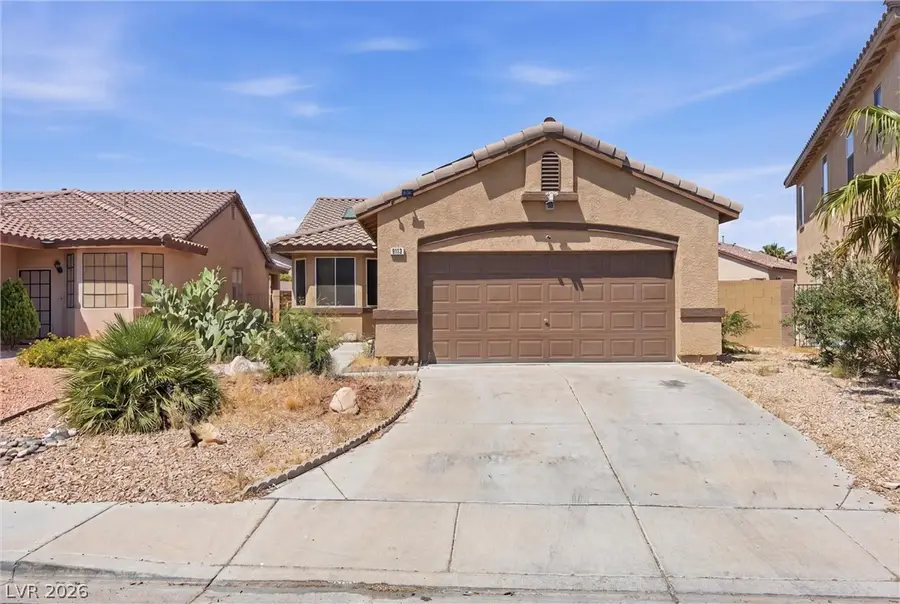 9113 Black Slate Street, Las Vegas, NV 89123 - #2