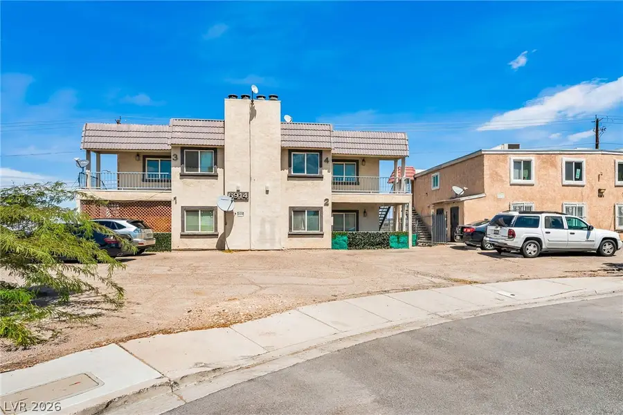 6914 Appleton Drive, Las Vegas, NV 89156 - #2