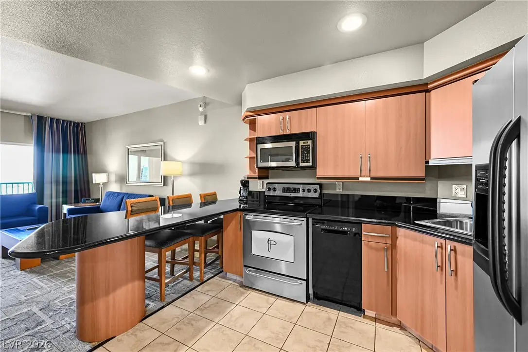 211 E Flamingo Road #1407, Las Vegas, NV 89169 - #1