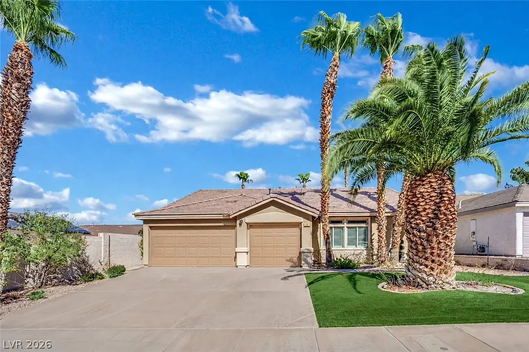 22 Silica Sand Street, Henderson, NV 89012 - #1