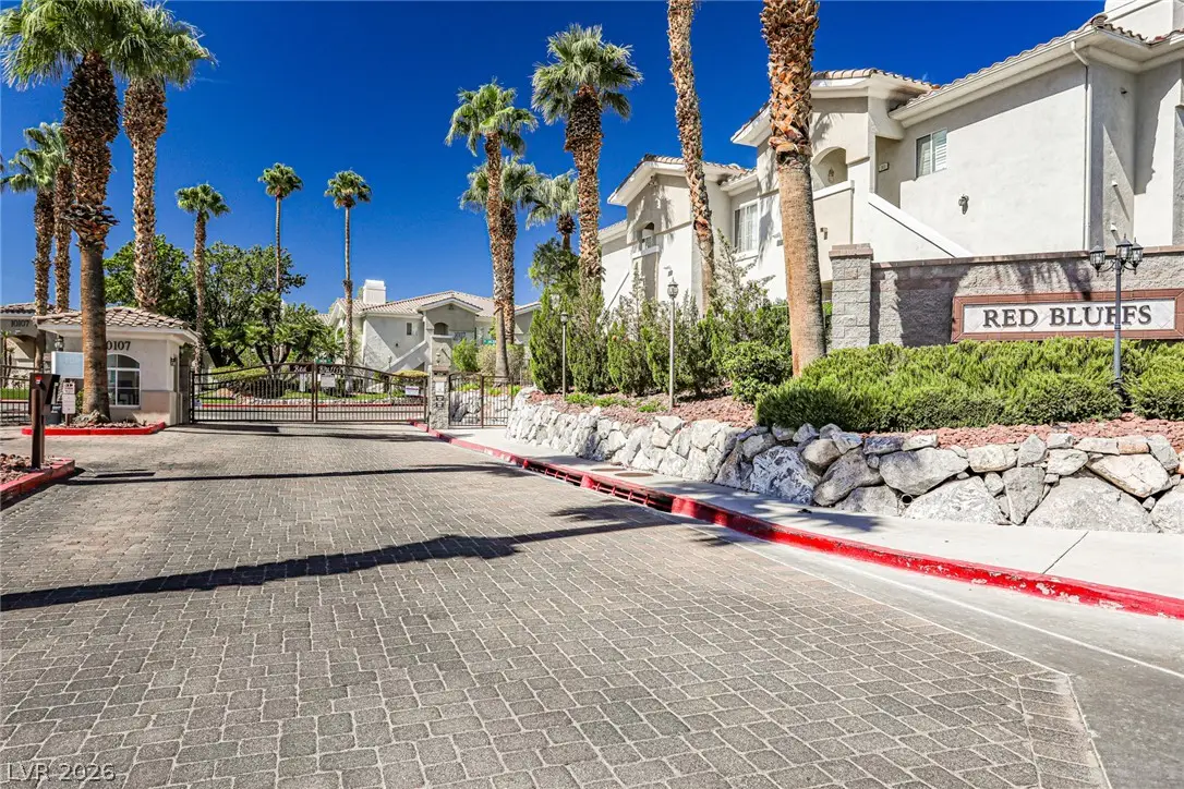 1500 Ruby Cliffs Lane #201, Las Vegas, NV 89144 - #1