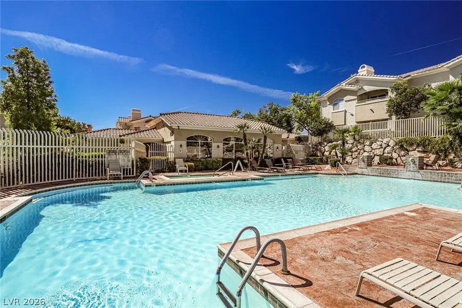 1500 Ruby Cliffs Lane #201, Las Vegas, NV 89144 - #2