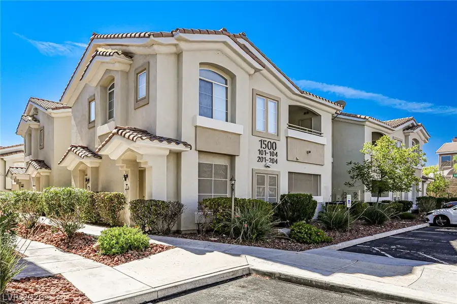 1500 Ruby Cliffs Lane #201, Las Vegas, NV 89144 - #3