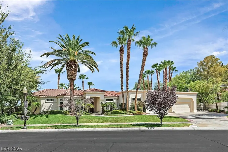 140 Augusta Street, Henderson, NV 89074 - #2