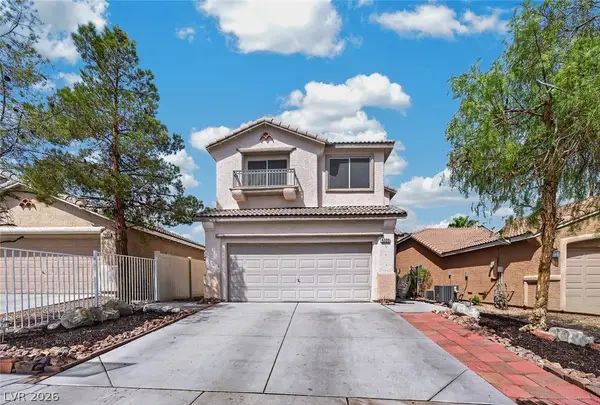 6999 Pacific Coast Street, Las Vegas, NV 89148
