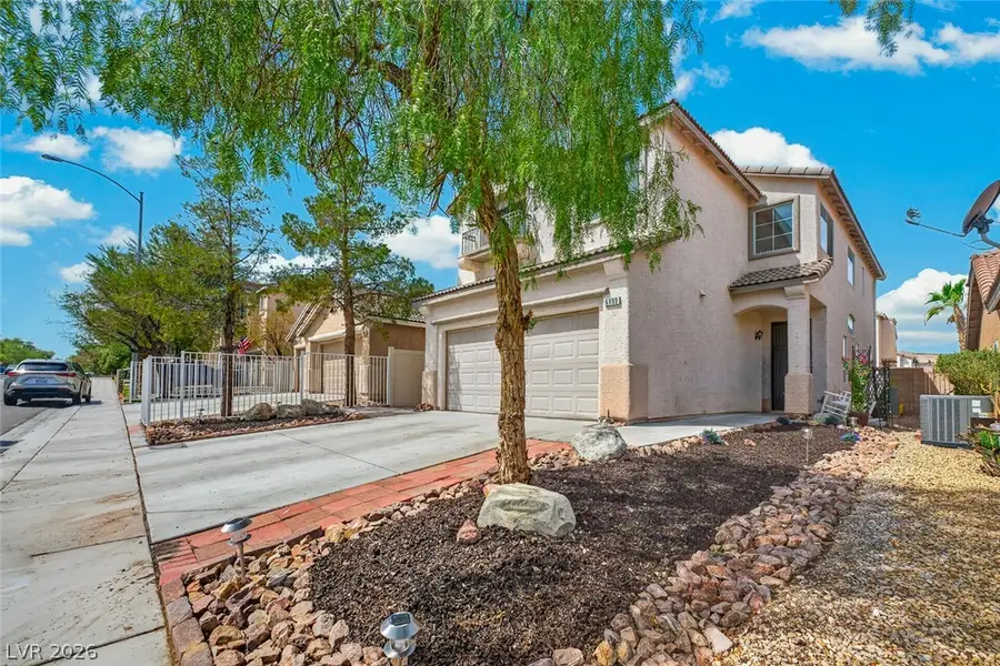6999 Pacific Coast Street, Las Vegas, NV 89148 - #2